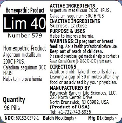Lim 40 (Lim 40)